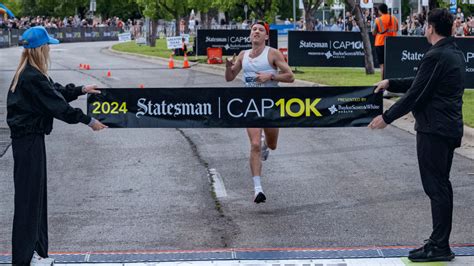 cap10k 2024 results